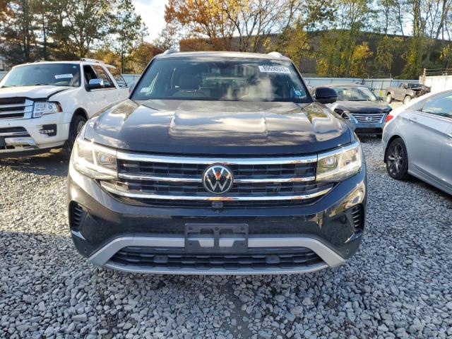 2020 VOLKSWAGEN ATLAS CROS #3302814894