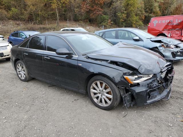 2015 AUDI A6 PREMIUM - WAUFMAFC5FN008965