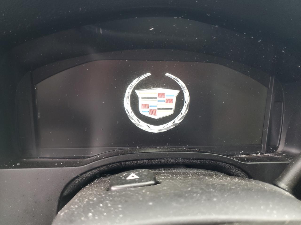 CADILLAC ESCALADE PREMIUM