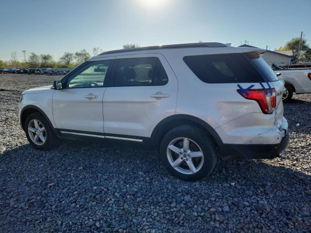2016 FORD EXPLORER X - 1FM5K8D87GGA85219