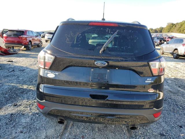 2017 FORD ESCAPE SE - 1FMCU9GDXHUC61134
