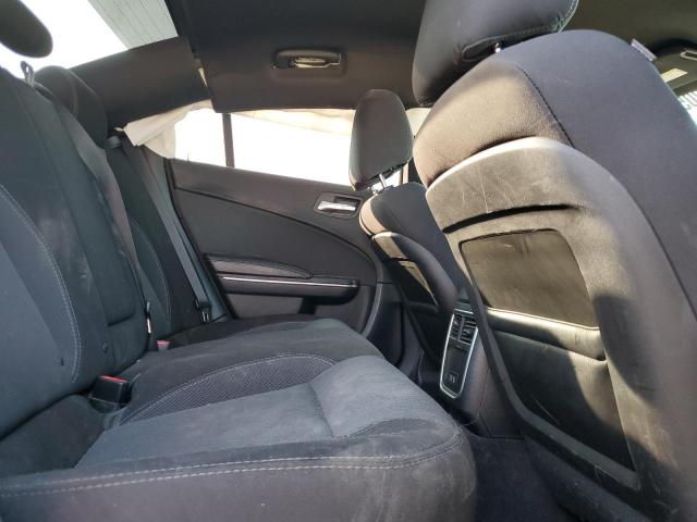 2018 DODGE CHARGER SX - 2C3CDXBG4JH281175