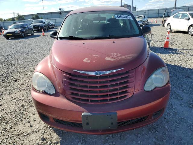 2009 CHRYSLER PT CRUISER #3290197257