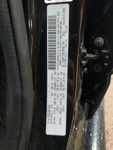 2019 RAM 1500 BIG H - 1C6SRFFT2KN780566