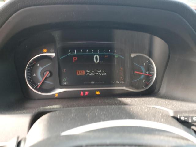 2020 HONDA PILOT EXL 5FNYF6H55LB060477