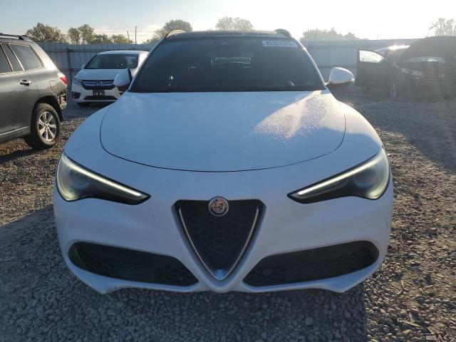2018 ALFA ROMEO STELVIO TI SPORT ZASFAKNN1J7B98837