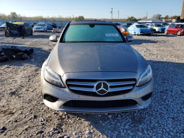 2020 MERCEDES-BENZ C 300 4MAT #3292548687