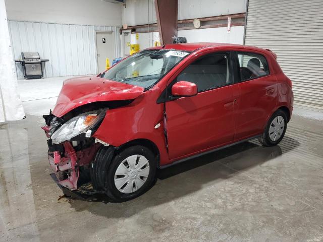 MITSUBISHI MIRAGE DE