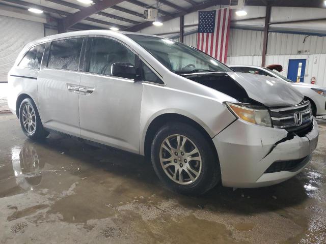 2012 HONDA ODYSSEY EX #3304769925