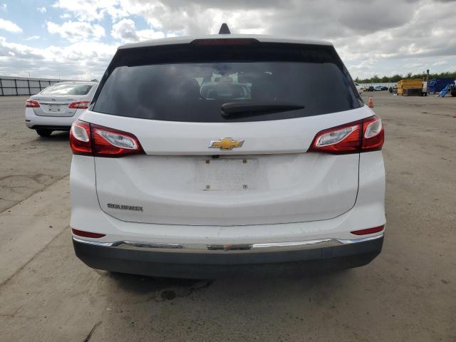 2018 CHEVROLET EQUINOX LT #3263776723