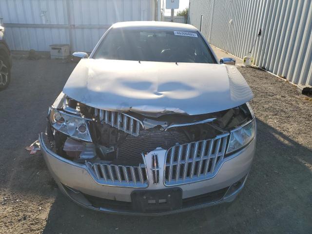 2012 LINCOLN MKZ - 3LNHL2JC4CR800041