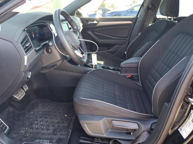 2024 VOLKSWAGEN JETTA SPOR 3VWBM7BU7RM037477