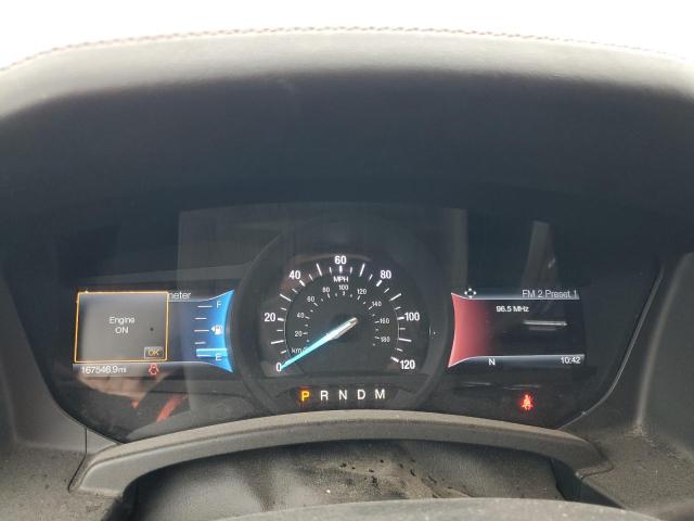 2015 FORD EXPEDITION 1FMJK1MT9FEF16860