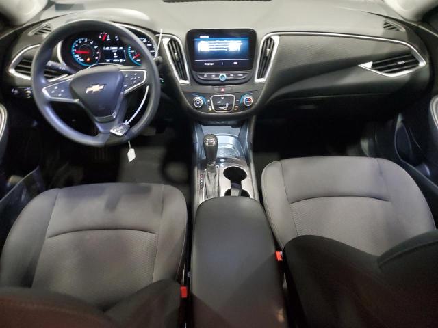 2019 CHEVROLET MALIBU LS - 1G1ZB5ST1KF205776