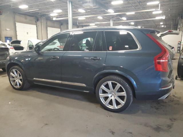 2018 VOLVO XC90 T6 #3273743385