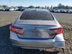 Lot #3302631022 2021 HONDA ACCORD LX