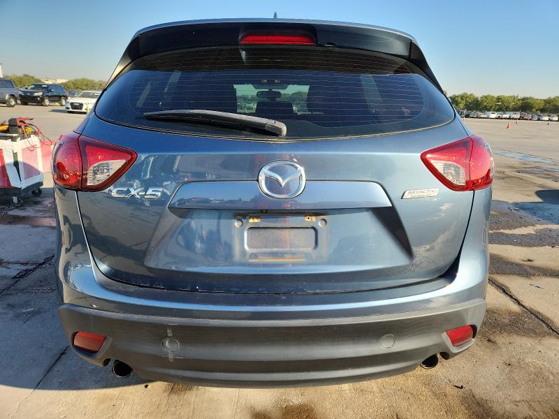2016 MAZDA CX-5 - JM3KE2BY0G0840970