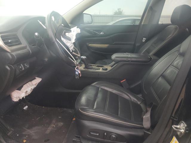 2018 GMC ACADIA DEN 1GKKNXLS0JZ157013