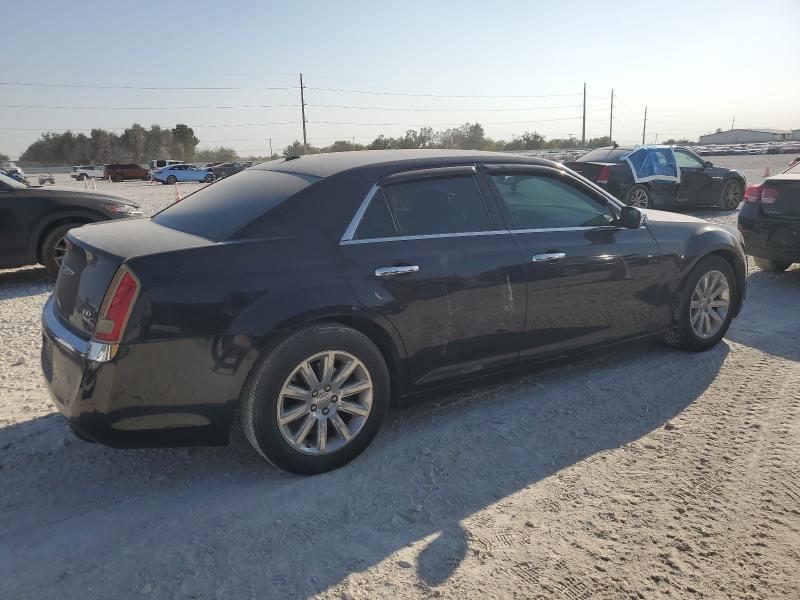 2012 CHRYSLER 300C - 2C3CCAET5CH309108