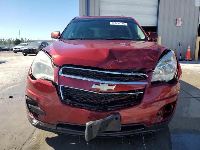 2010 CHEVROLET EQUINOX LT - 2CNALDEW0A6241965