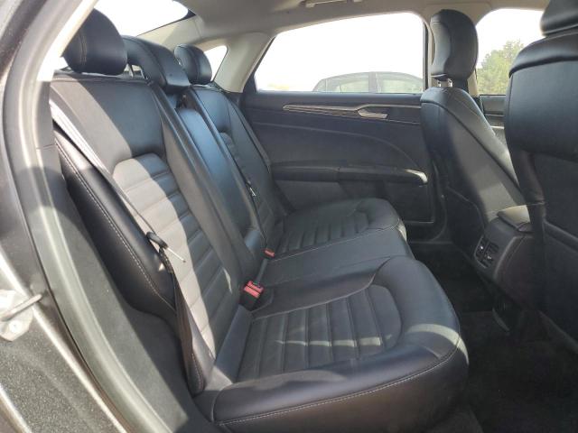 2018 FORD FUSION SE #3303946686