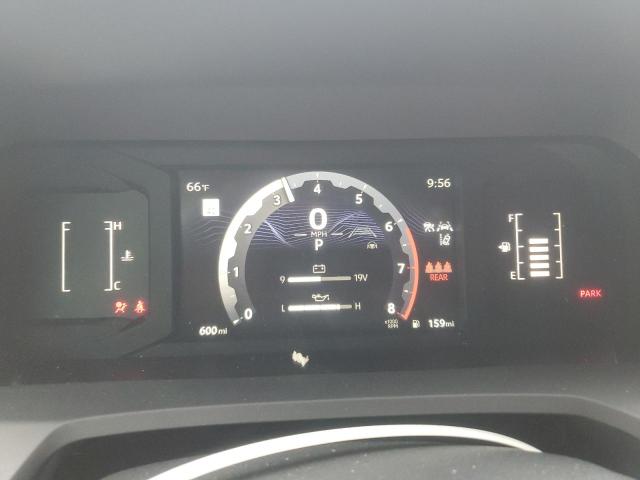 2025 TOYOTA TACOMA DOU - 3TYKB5FN4ST023174