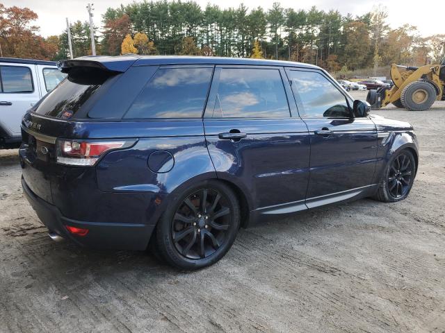 2015 LAND ROVER RANGE ROVE #3274673794