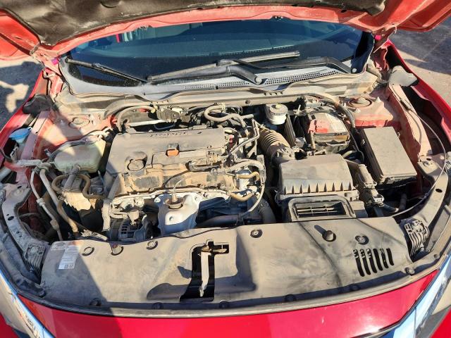 2017 HONDA CIVIC EX 2HGFC2F71HH518886