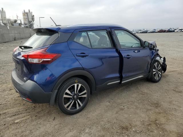 2018 NISSAN KICKS S #3304859543