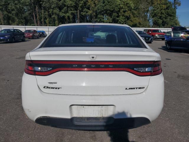 2015 DODGE DART LIMITED #3296250495