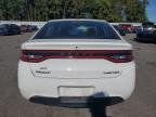 Lot #3296250495 2015 DODGE DART LIMITED