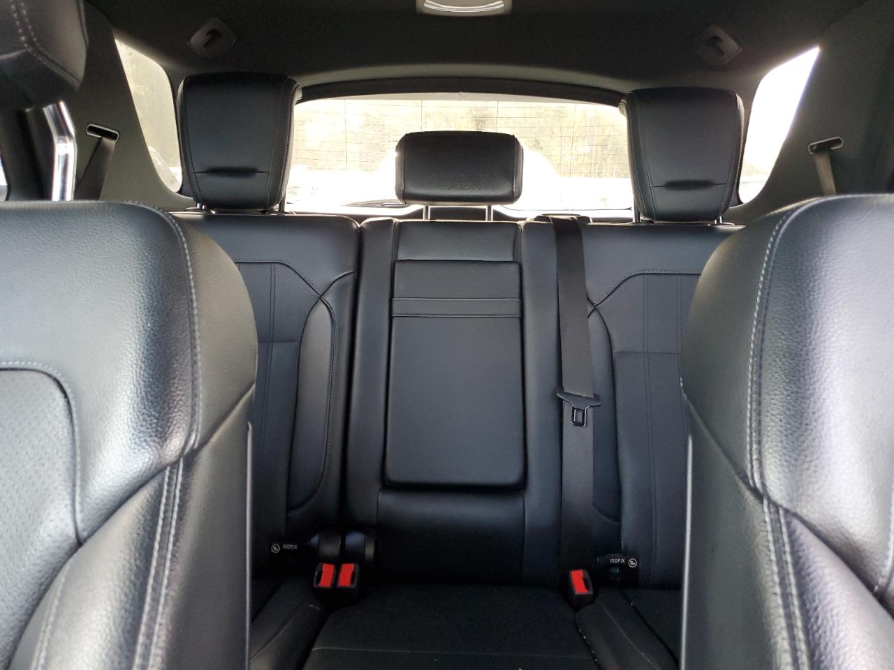 MERCEDES-BENZ GLE-CLASS 350 4MATIC