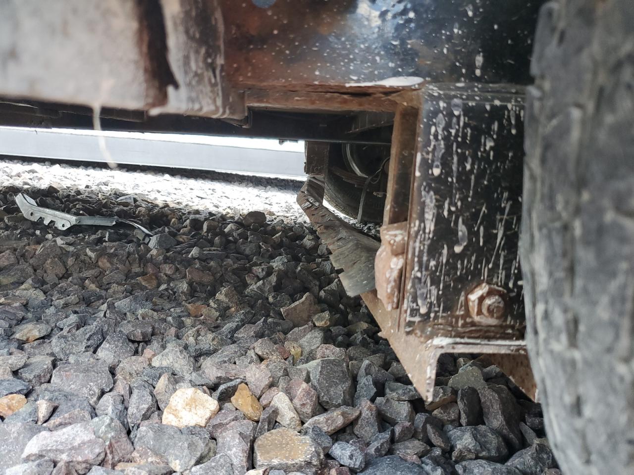 Lot #3275653794 2016 BIG TEX UNKNOWN