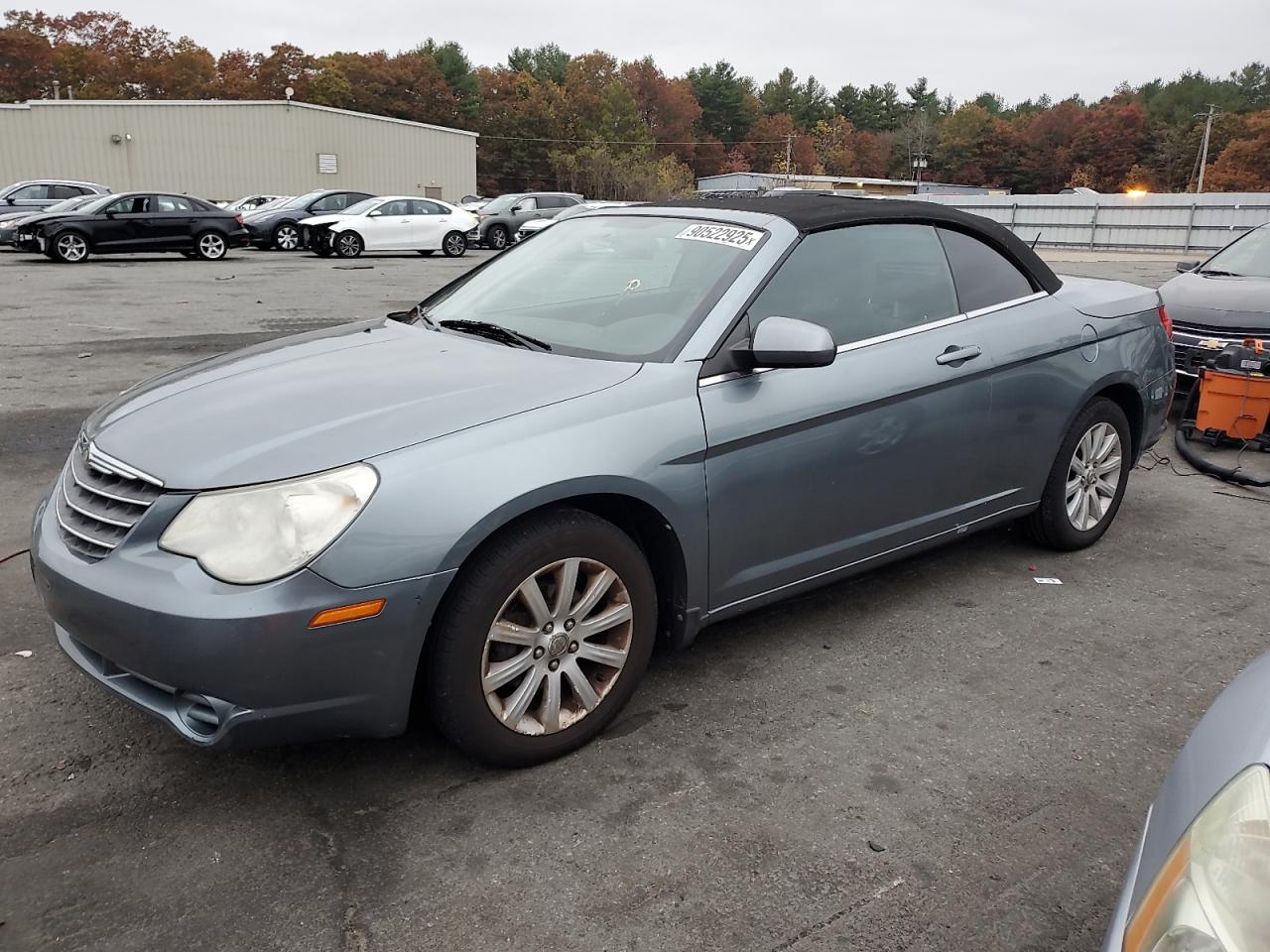 CHRYSLER SEBRING TOURING