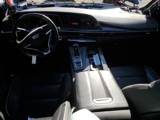 2021 CADILLAC ESCALADE E #3282583881