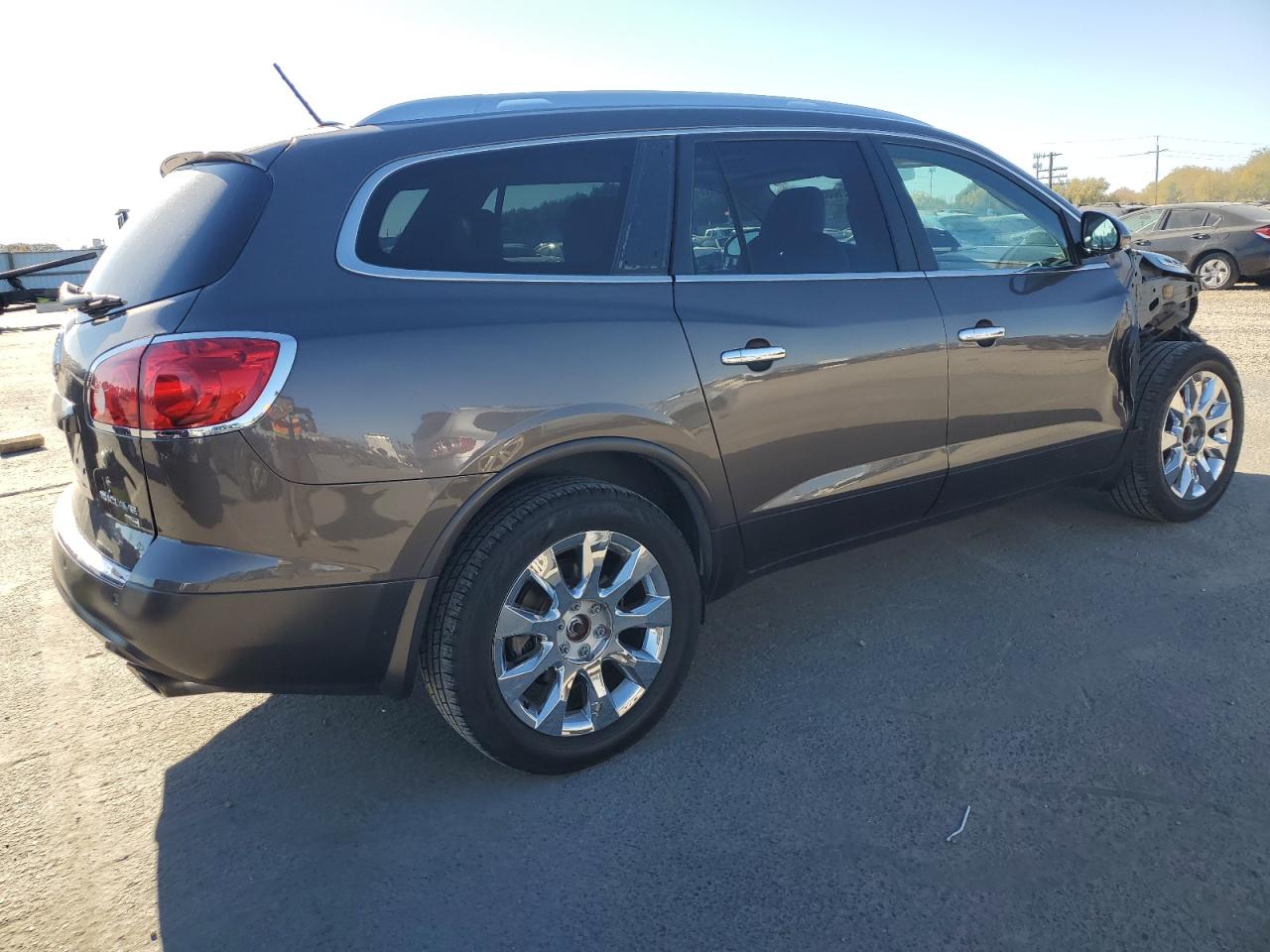 BUICK ENCLAVE CXL