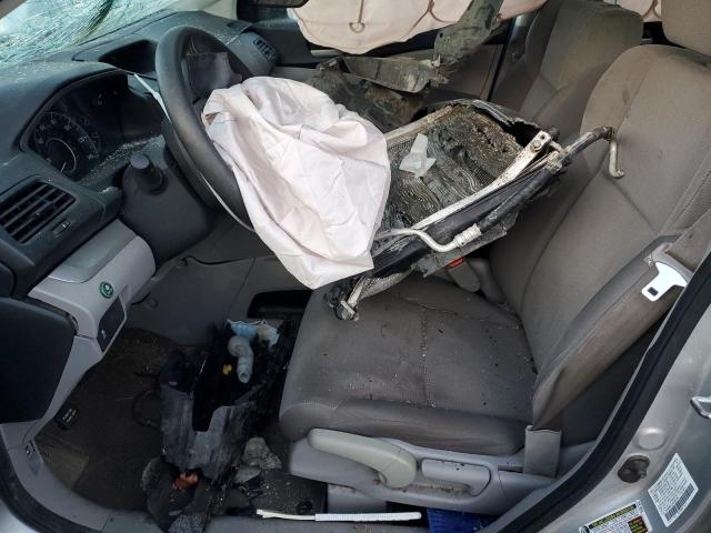 2013 HONDA CR-V LX #3302715037