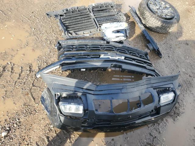 2023 CHEVROLET SILVERADO #3290293200