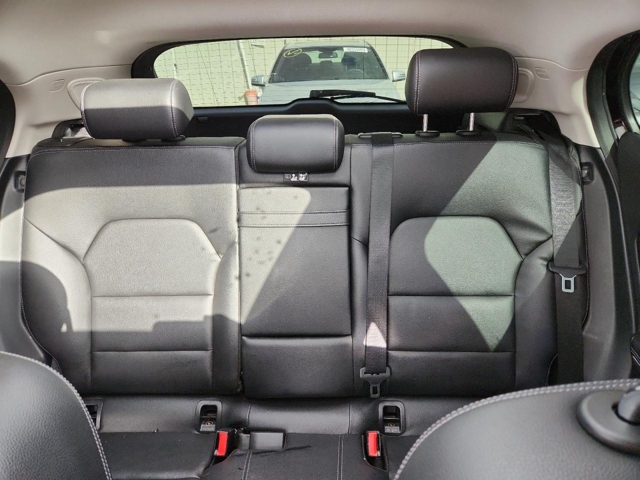 MERCEDES-BENZ GLA-CLASS 250 4MATIC