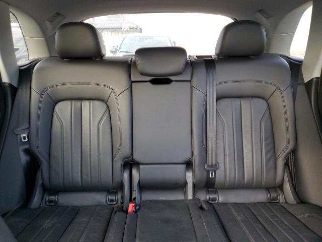 2018 AUDI Q5 PREMIUM - WA1BNAFY3J2043244