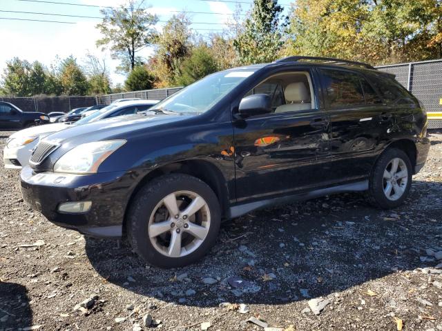 Global Auto Auctions: 2005 LEXUS RX 330