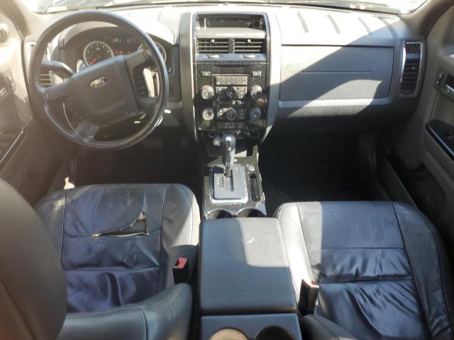 2012 FORD ESCAPE LIM - 1FMCU0E71CKC36281