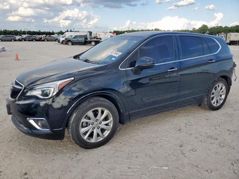 2019 BUICK ENVISION P - LRBFXBSA2KD146918