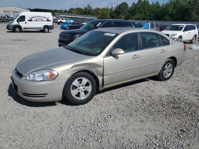 Global Auto Auctions: 2008 CHEVROLET IMPALA LT