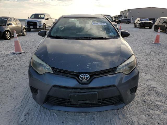 2014 TOYOTA COROLLA L - 5YFBURHE4EP112380