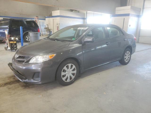 Global Auto Auctions: 2011 TOYOTA COROLLA BA
