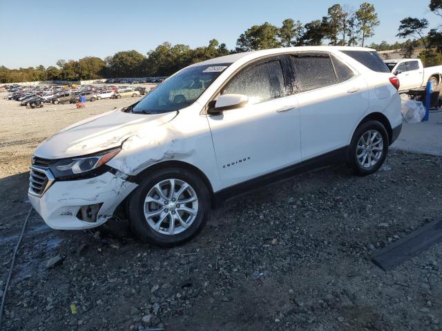 Global Auto Auctions: 2019 CHEVROLET EQUINOX LT