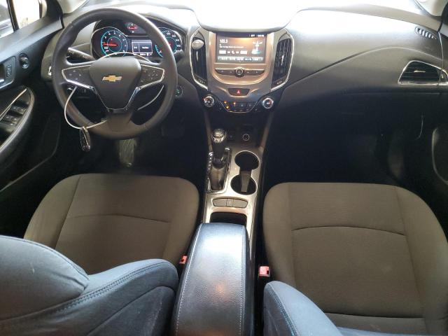 2017 CHEVROLET CRUZE LT - 1G1BE5SM2H7275095