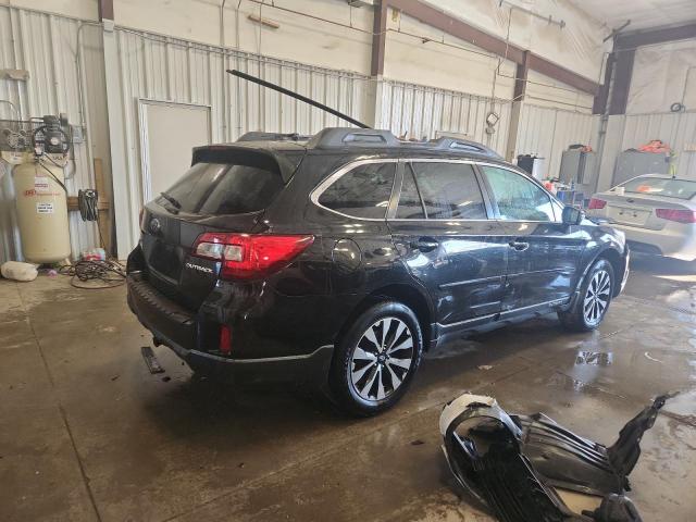 2015 SUBARU OUTBACK 2. 4S4BSBLC8F3236404