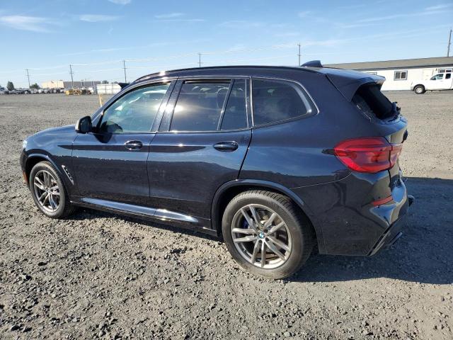 2021 BMW X3 XDRIVEM 5UXTY9C06M9E48722